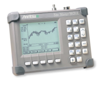 Anritsu S820A for sale