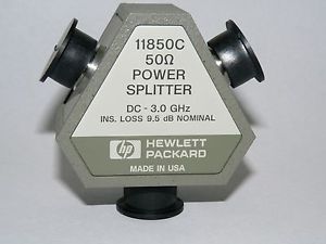 HP / Agilent 11850C for sale