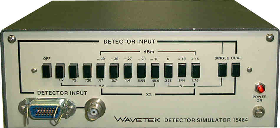 Wavetek 15484 for sale