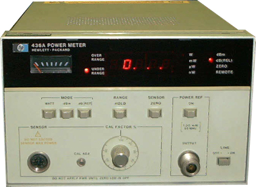 Agilent / HP 436A for sale