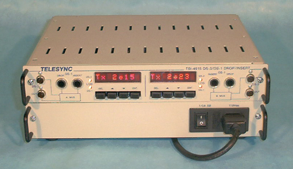 Telesync TSI-4515 for sale