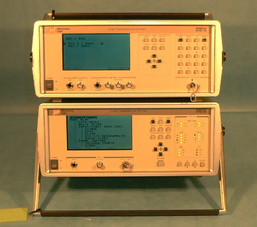 Microwave Logic ST103 for sale