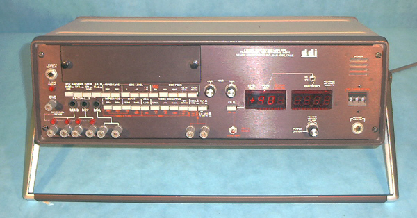 DDI 100P-4 for sale