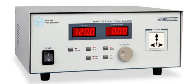 Associated Power Technologies Model 105 for sale
