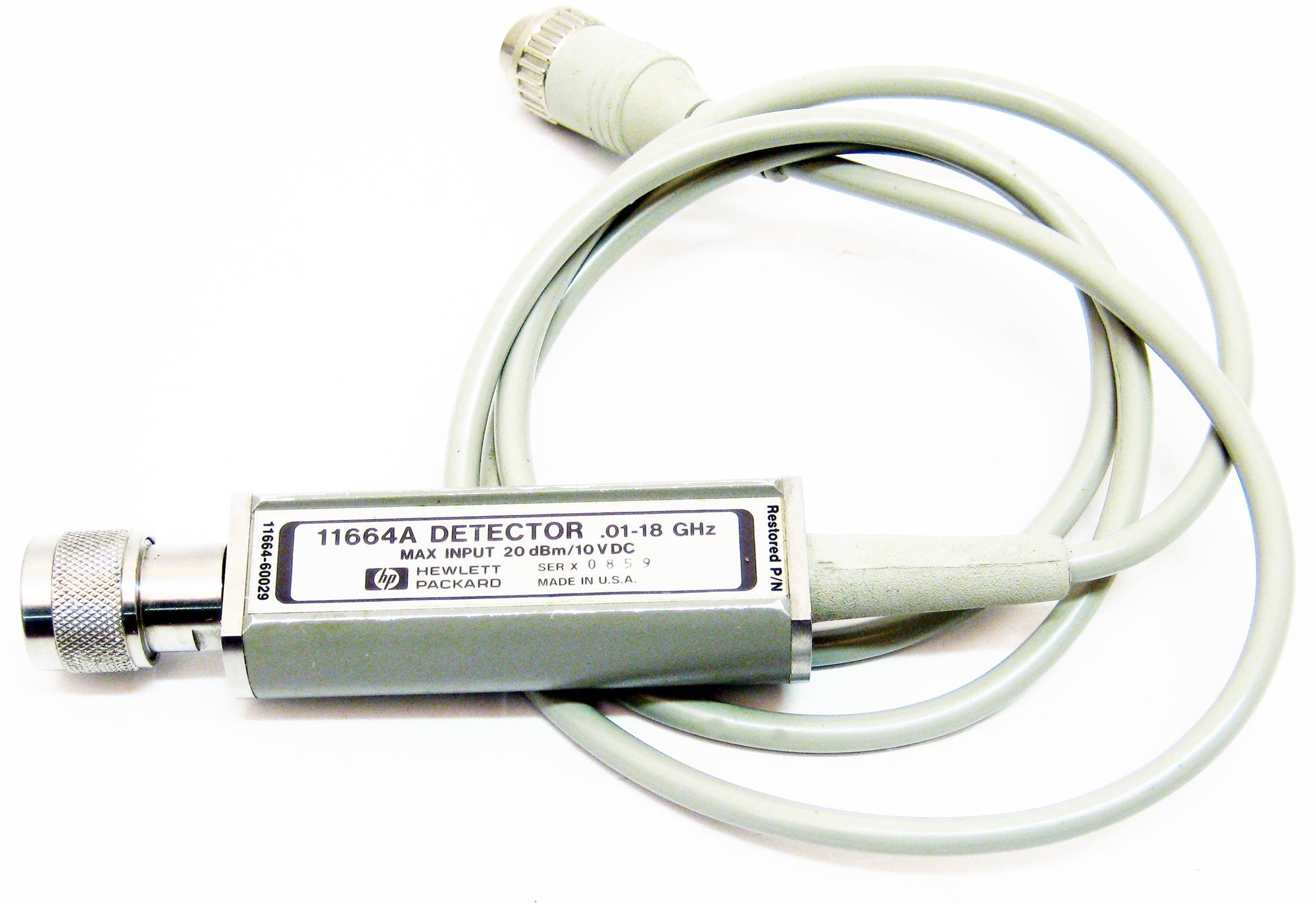 HP / Agilent 11664A for sale