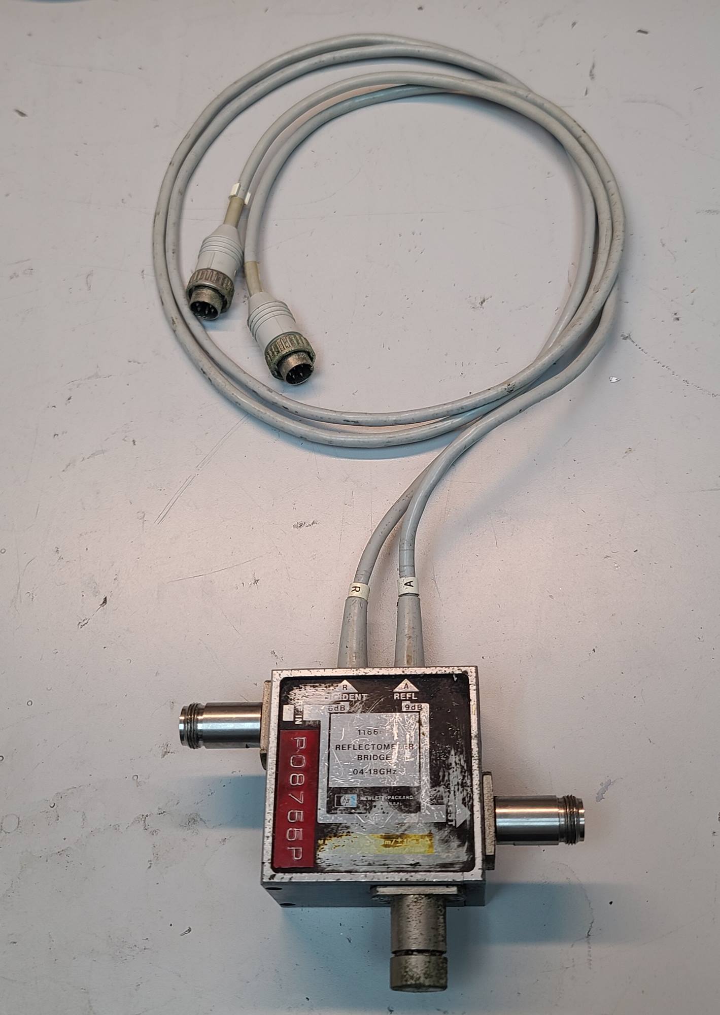 HP / Agilent 11666A for sale
