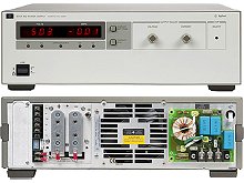 HP / Agilent 6011A for sale