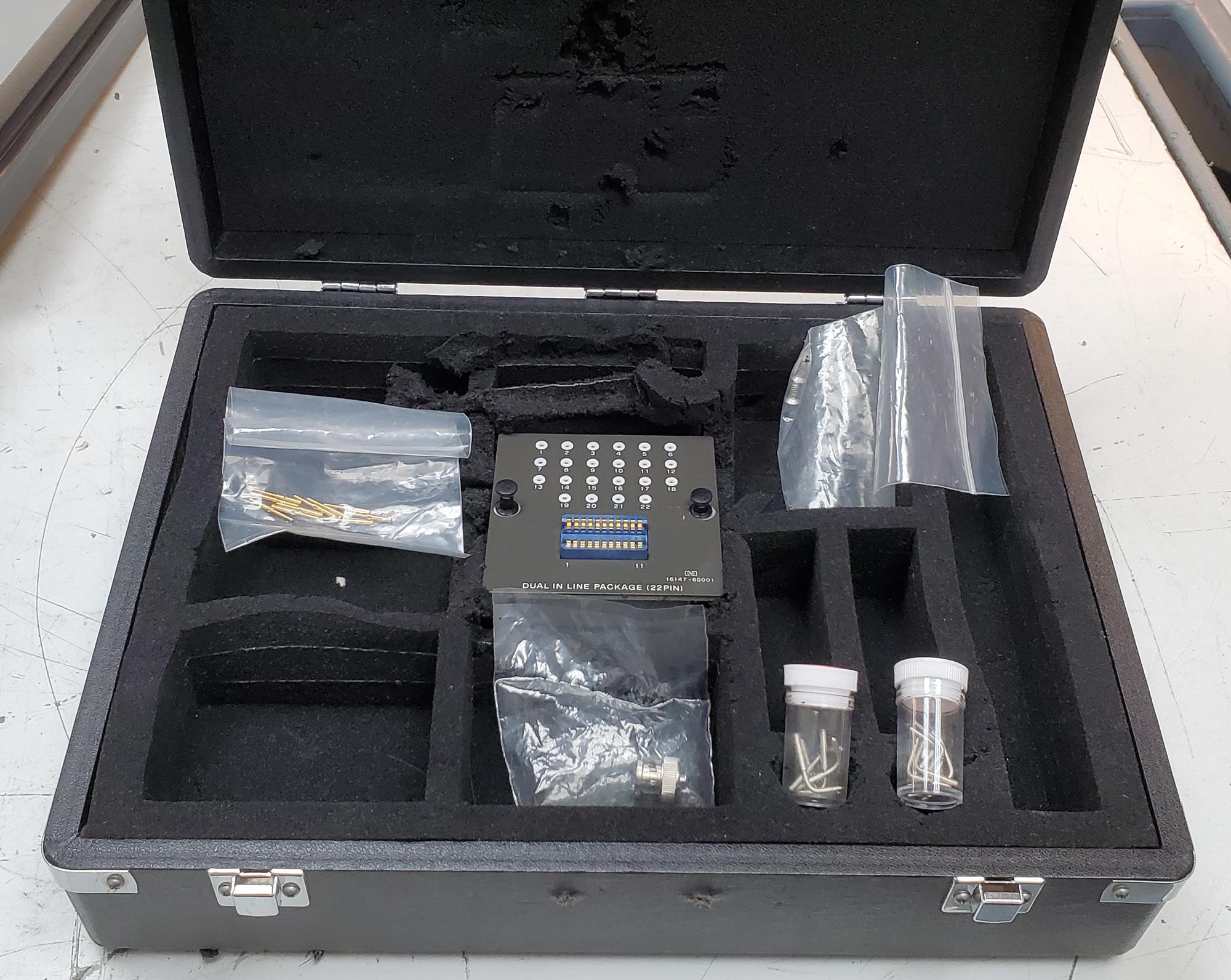 HP / Agilent 16147A kit  for sale