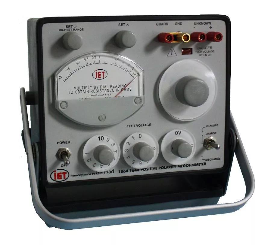 Genrad 1864 for sale