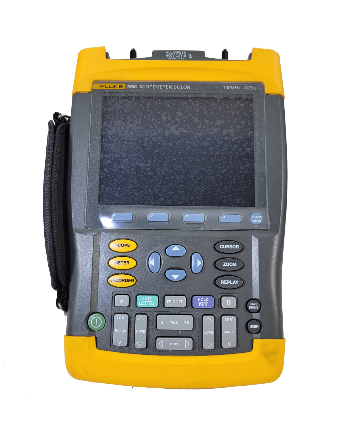 Fluke 196C for sale $935.00 | | AccuSource Electronics