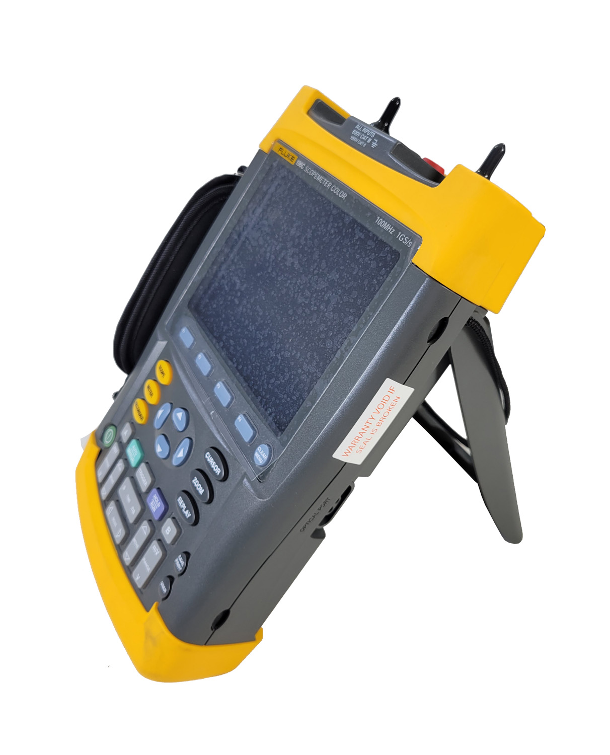 Fluke 196C for sale $935.00 | | AccuSource Electronics
