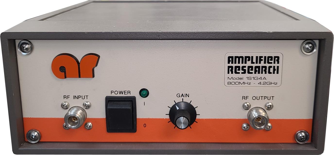 Amplifier Research 1S1G4A for sale