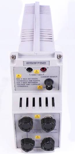 Yokogawa 253752 for sale