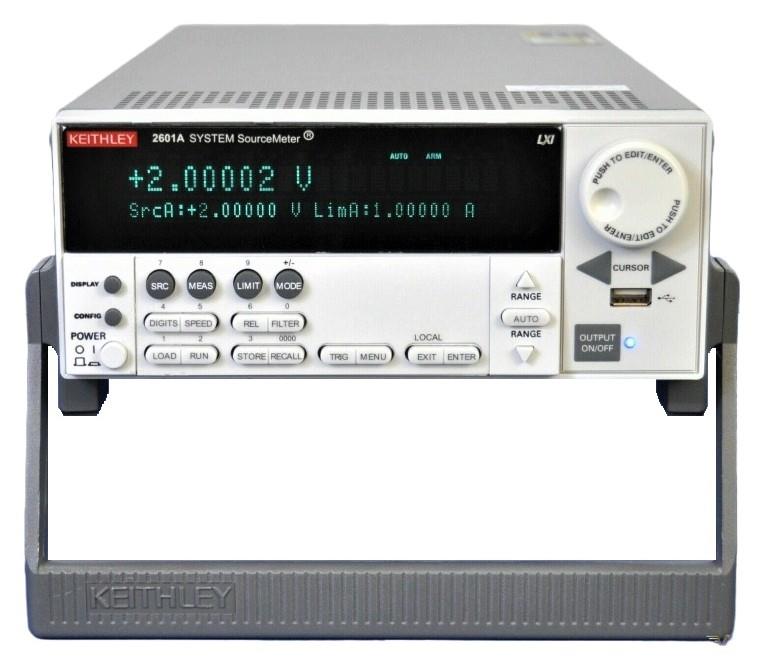 Keithley 2601A for sale