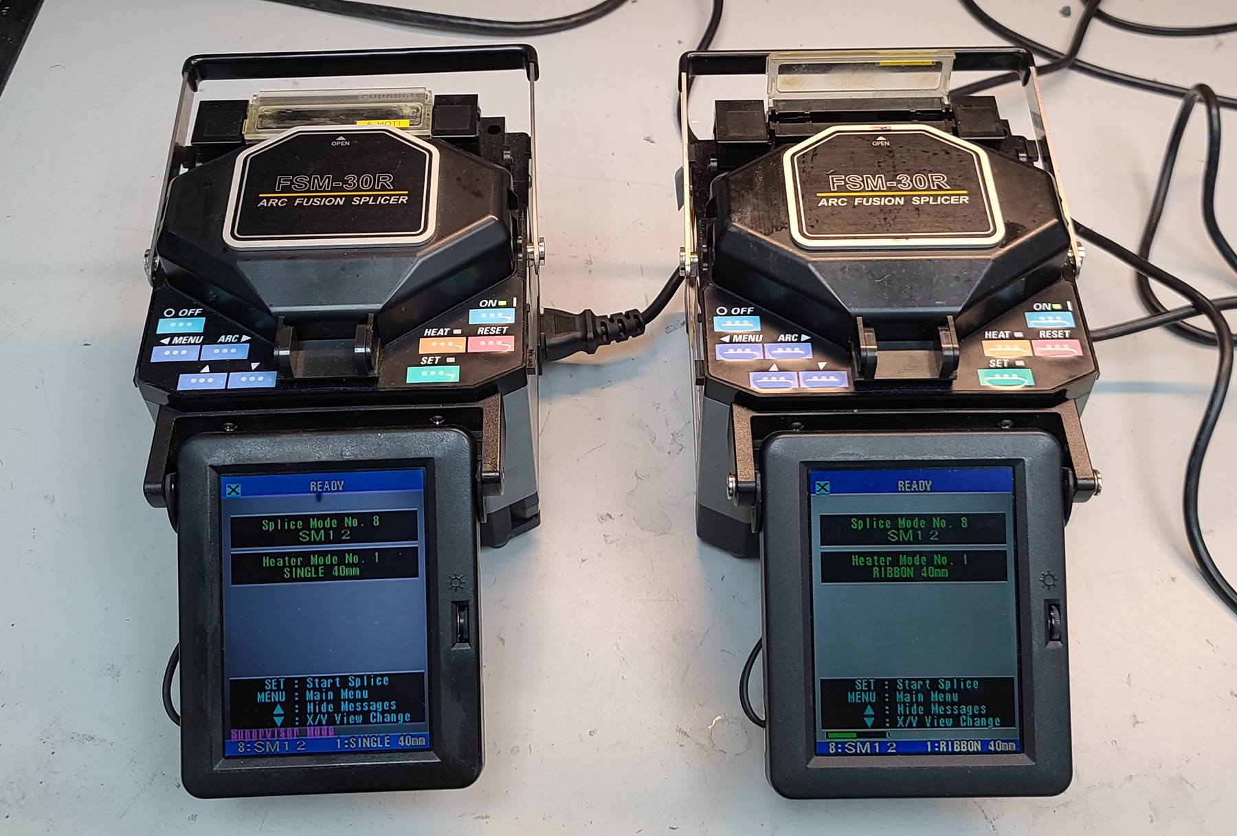 Fujikura FSM-30R-12 for sale