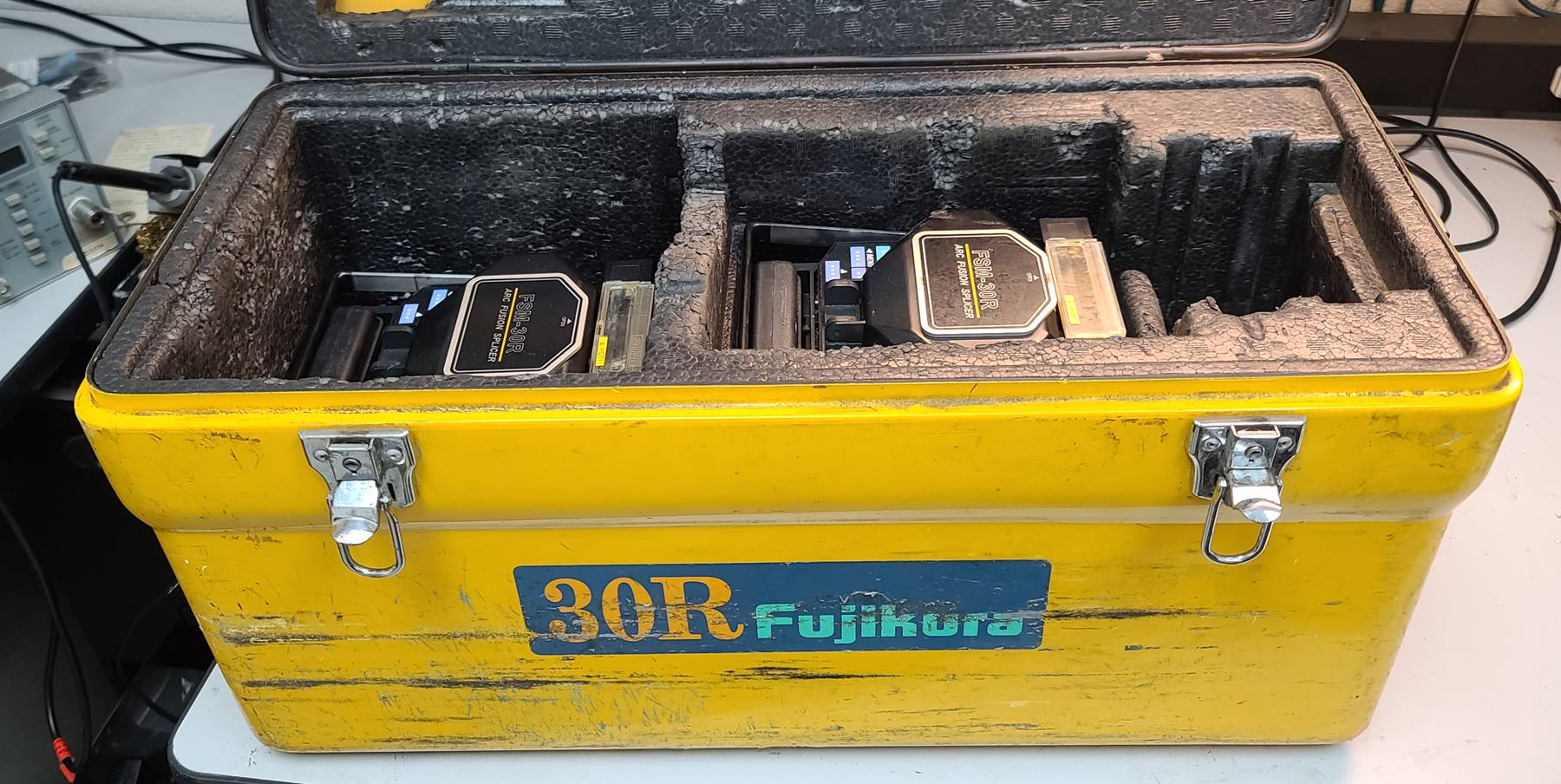 Fujikura FSM-30R-12 for sale