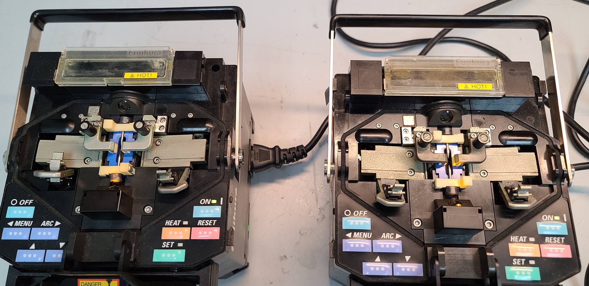 Fujikura FSM-30R-12 for sale