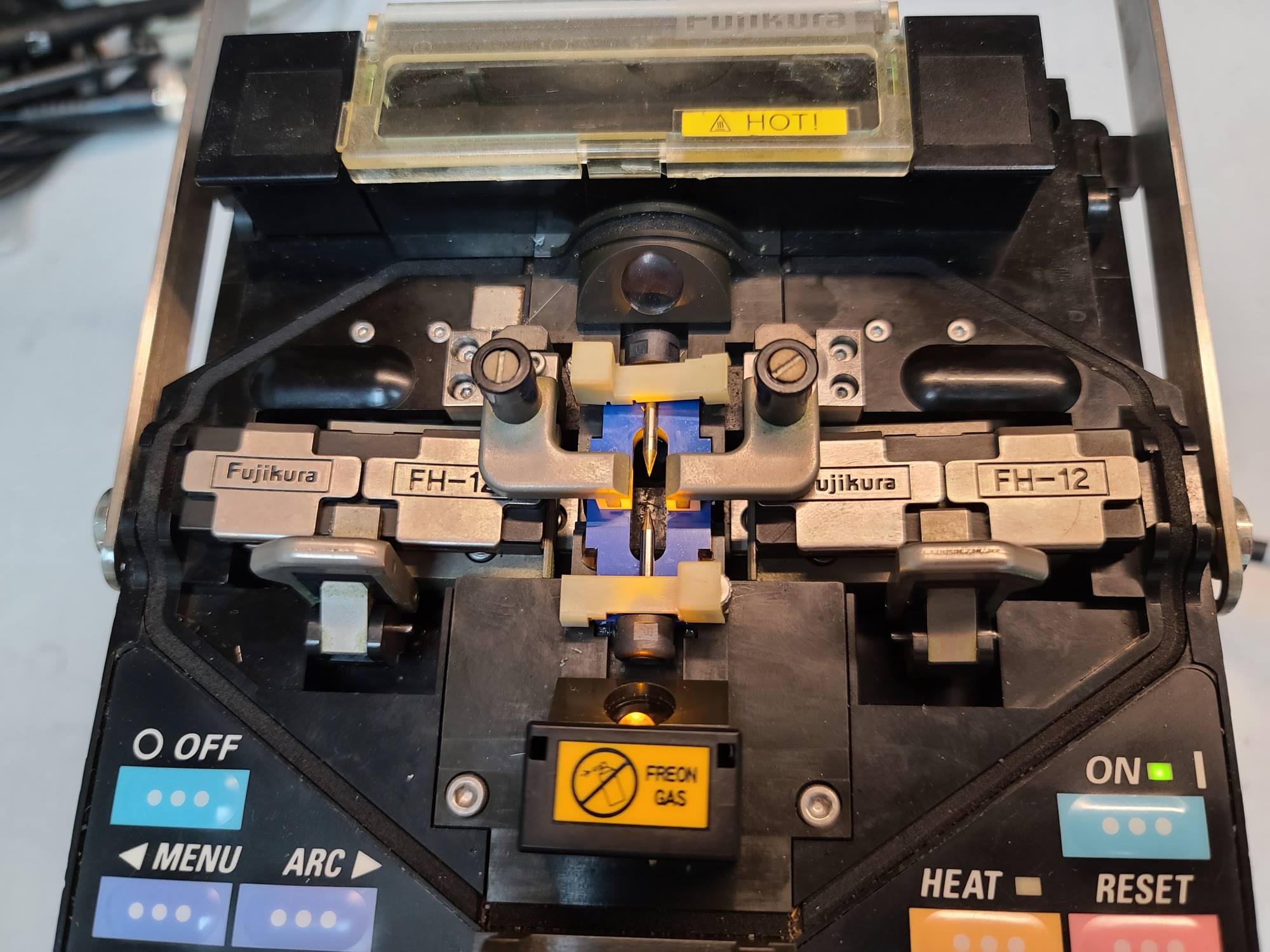 Fujikura FSM-30R-12 for sale