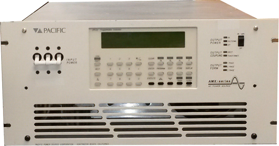 Similar product is Pacific Power 320AMX-UPC32