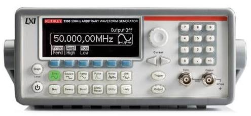 Keithley 3390 for sale