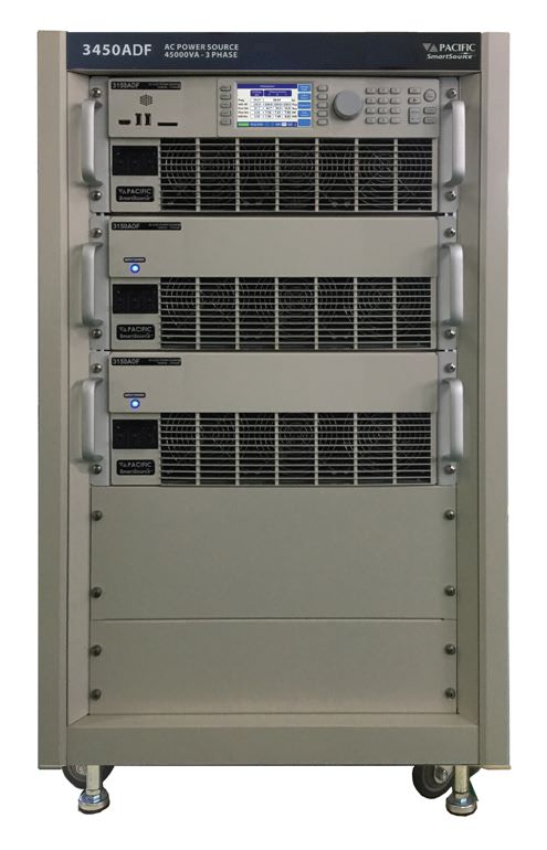 Pacific Power 3450ADF for sale