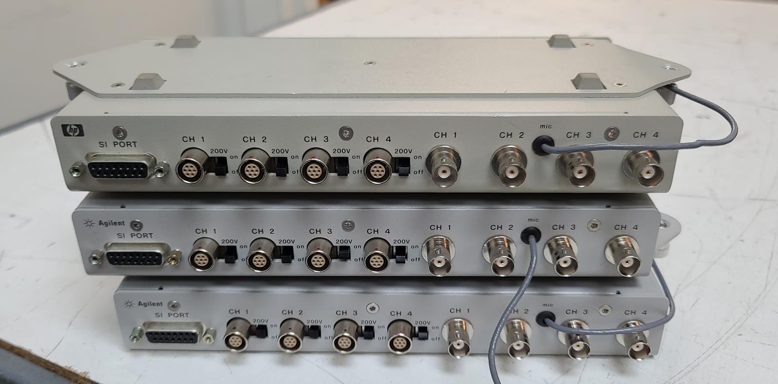 HP / Agilent 35670A/U UK4  for sale