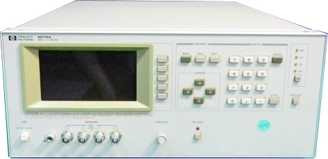 HP / Agilent 4279A for sale