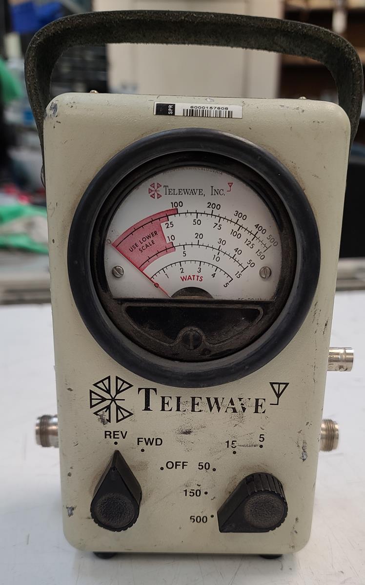 Telewave 44AP for sale