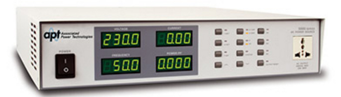 Associated Power Technologies APT5010 for sale