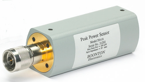 Boonton 42B Power Meter - Satcom Solutions