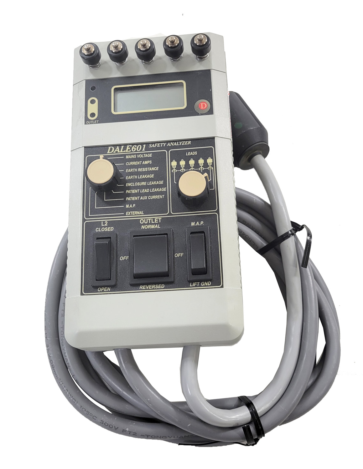Dale Technology 601 for sale $849.00 | | AccuSource Electronics