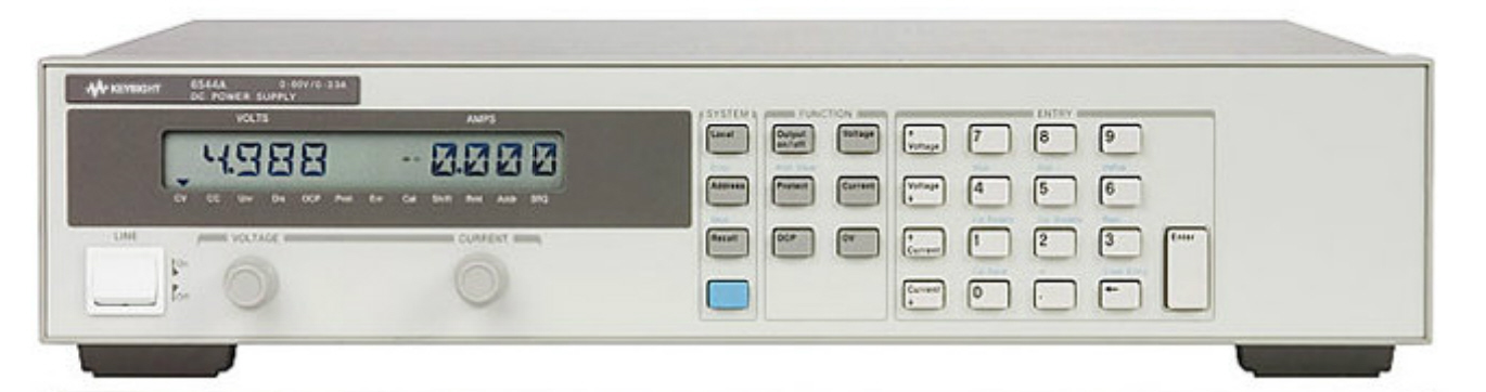 HP / Agilent 6544A for sale