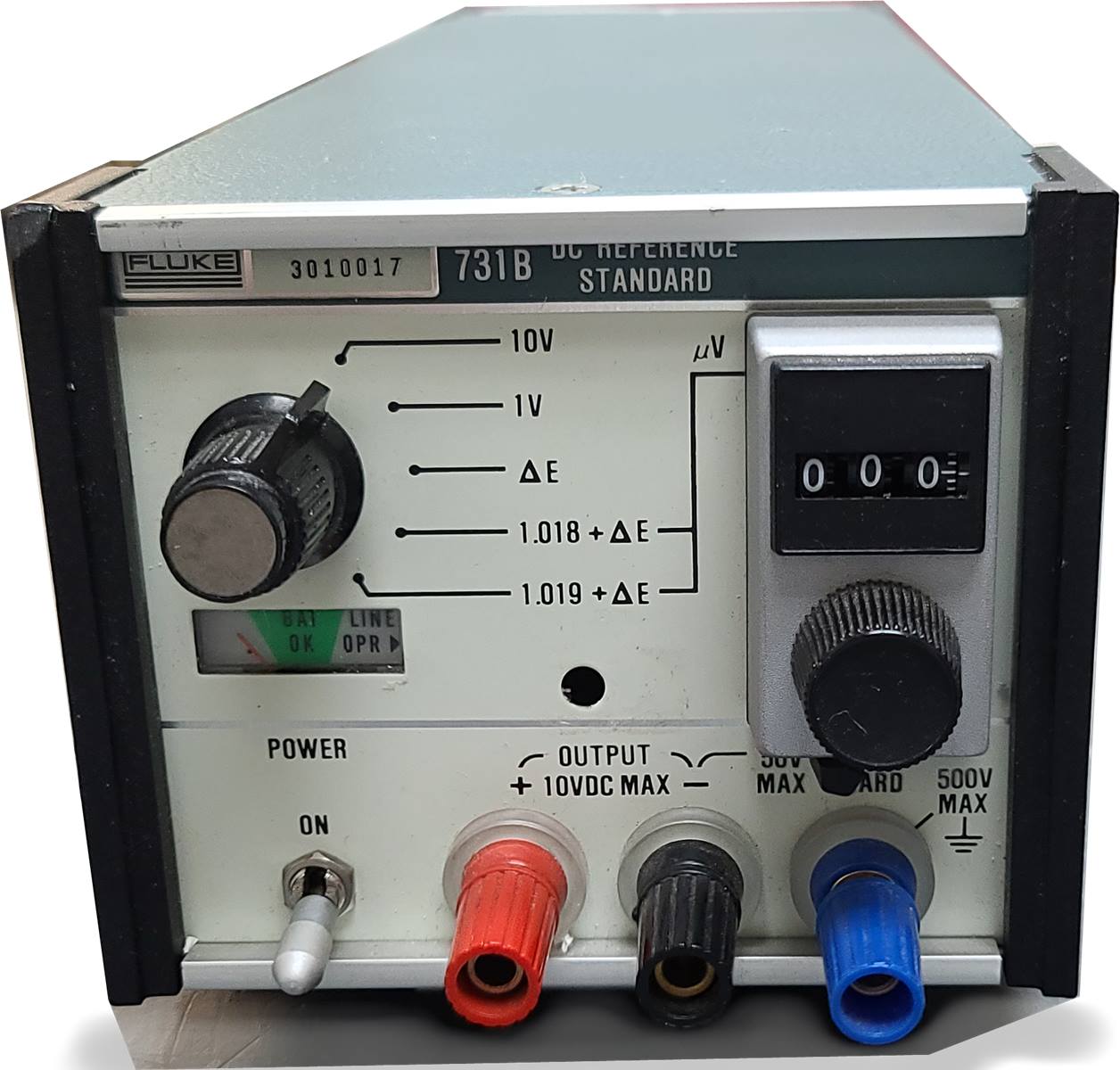 Fluke 731B for sale