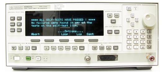 HP / Agilent 83640A for sale