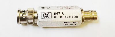 Agilent / HP 8471A for sale