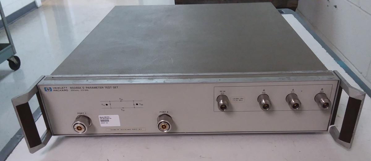 Used Electronic Test Equipment In Stock | New Arrivals | AccuSource ...