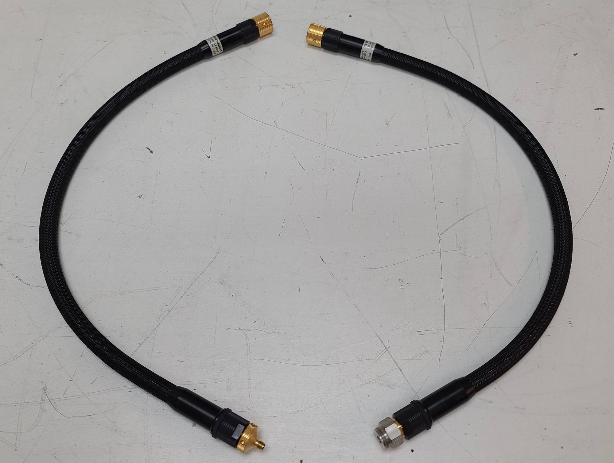 Agilent / Keysight 85131F just arrived