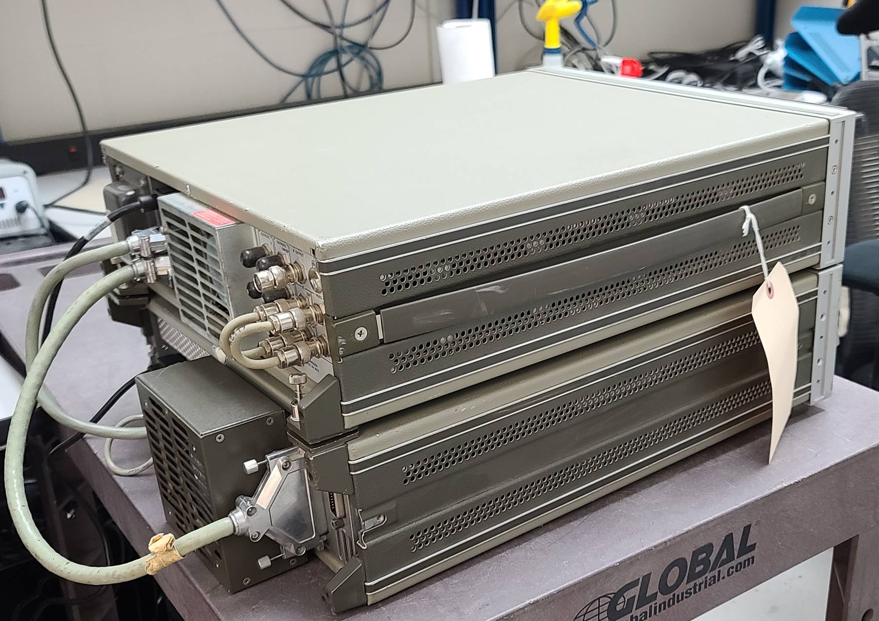 HP / Agilent 8566B for sale