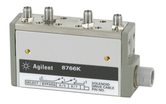 Agilent / Keysight 8766K for sale