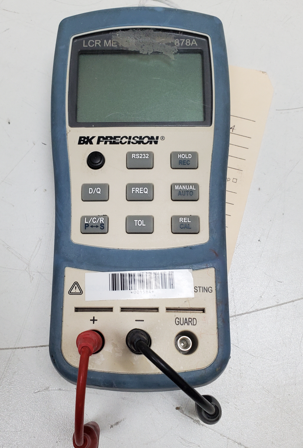 BK Precision 878A for sale