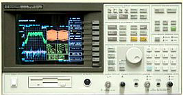 HP / Agilent 89410A for sale