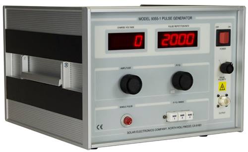 Solar 9355-1 just arrived