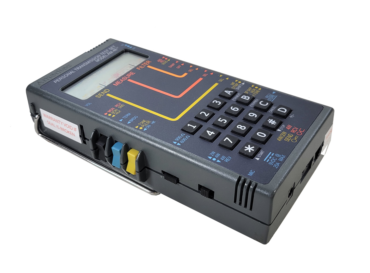 Ameritec AM-48XT for sale $2195.00 | In Stock | AccuSource Electronics