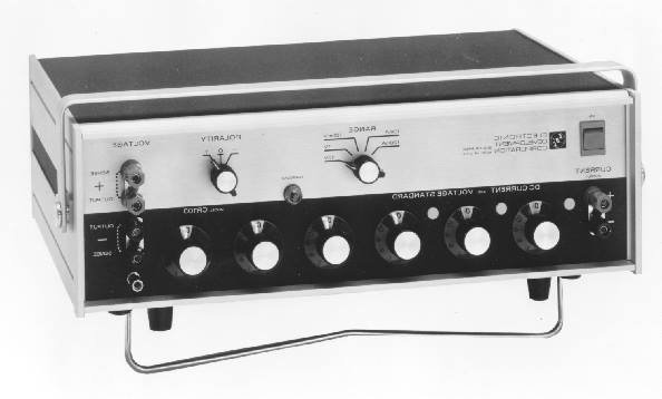 EDC / Electronic Development Corporation CR103J for sale