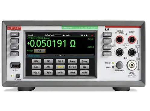 Keithley DMM6500 for sale