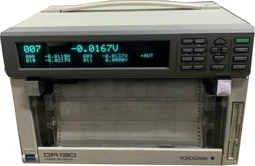 Yokogawa DR130 for sale