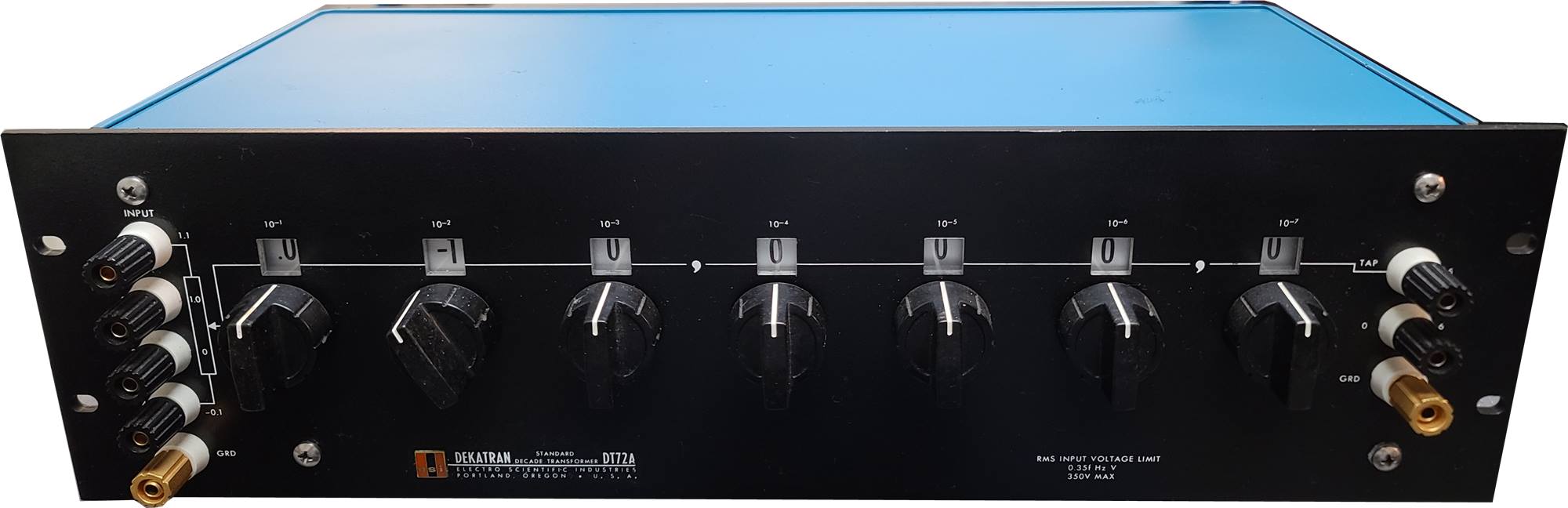 ESI DT72A for sale