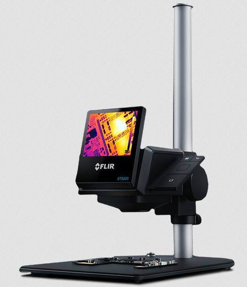 FLIR ETS320 for sale