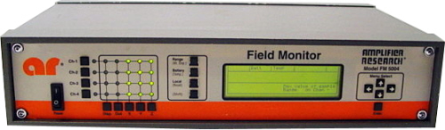 Amplifier Research FM5004 for sale