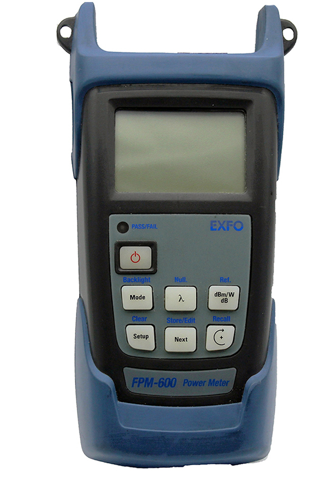 EXFO FPM-602X for sale